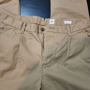 GAP Khaki Pants